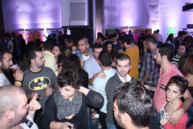 Online Collaborative Party